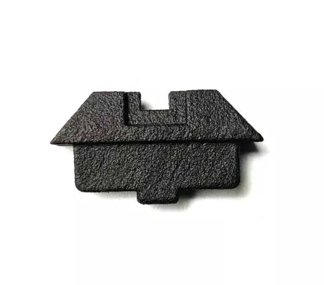 VMI Reinforced Rear Sight for Toyko Marui G17/34 GEN3 - Standard