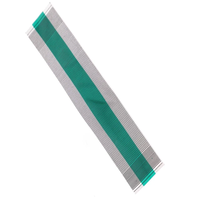EASY INSTALLATION LCD Instrument Display Pixel Ribbon Cable for 307 407 ...
