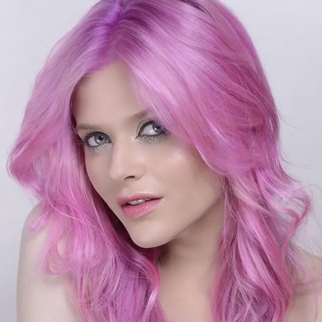 Stargazer Hair Dye Semi Permanent Colour Long-Lasting Vegan Friendly 70ml 3