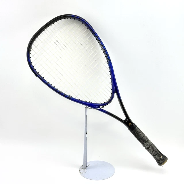 RAQUETTE TENNIS PRINCE Graphite 2 Oversize Manche 3 4 3/8 EUR 29,50 - FR