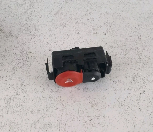 1x Interrupteur de Commande de Retroviseur Electrique Renault captur modus clio