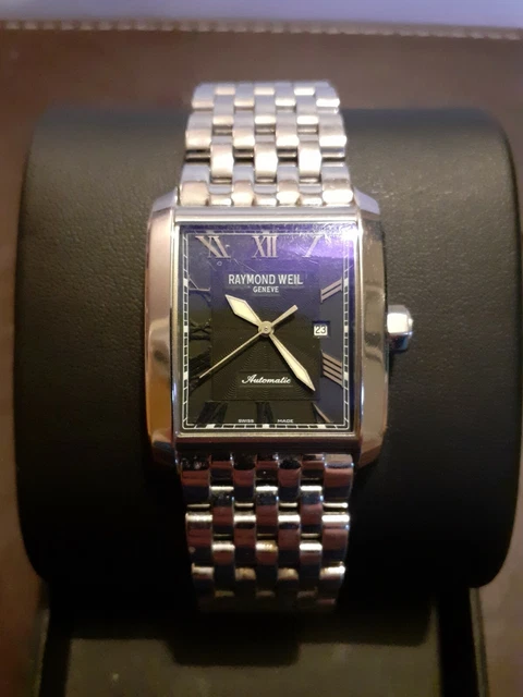 Raymond weil sales don giovanni automatic