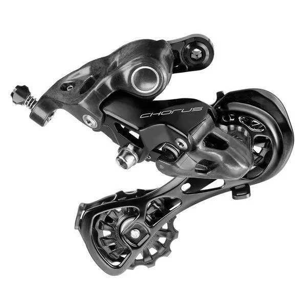 Campagnolo RD20-CH12 Chorus 12 Speed Rear Mech In Black  11-29 / 11-32 / 11-34