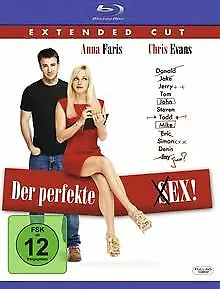 Der perfekte Ex [Blu-ray] de Mark Mylod | DVD | état très bon