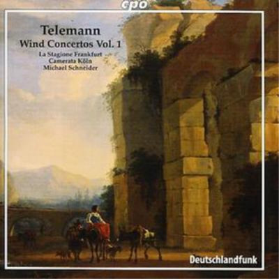 Harpsichord Concertos CD NEUF La Stagione Frankfurt  Mich.. Schneider, Bauer 