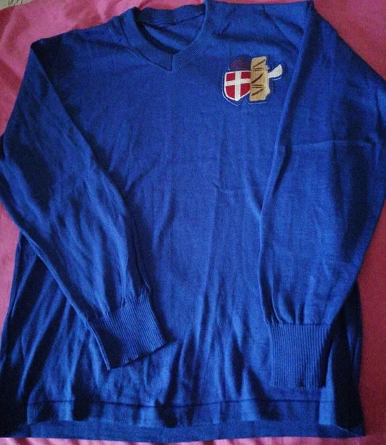 Maglia italia 1938 hotsell