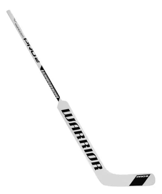 Warrior Swagger Pro 2 Torwart Eishockey Schläger Goalie Stick Senior