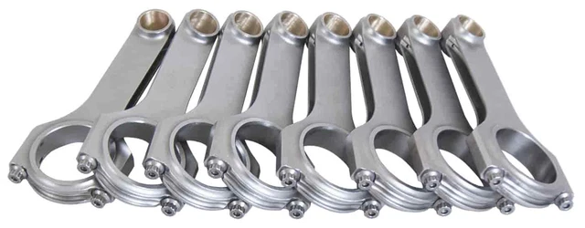 Eagle CRS6760C3D 6.760" ESP Connecting Rods
