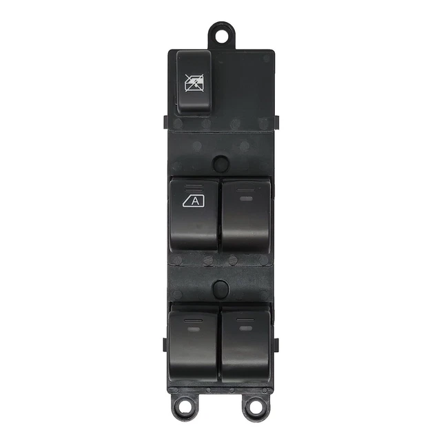 Pulsantiera per NISSAN QASHQAI 2007 - 2010 Anteriore Lato Dx e Sx main image 0