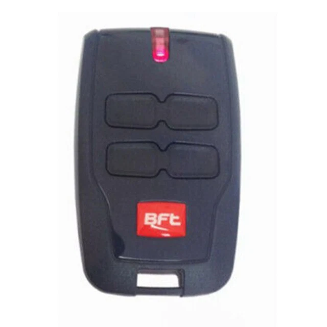 Récepteur 2 canaux 12-24V DMULTI 2 télécommandes grande distance 433 Mhz