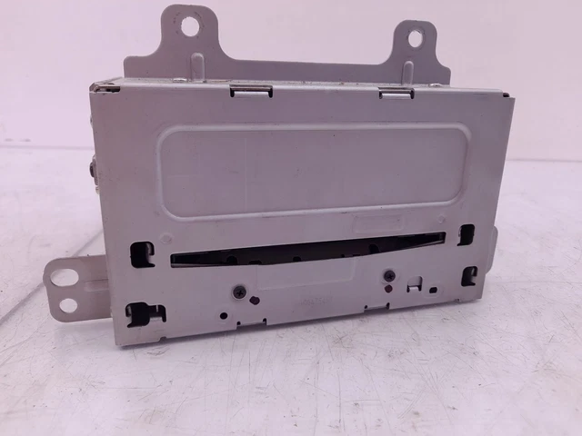 20983513 autoradio opel astra j sports tourer 1.7 cdti (110 cv) 2010-2015