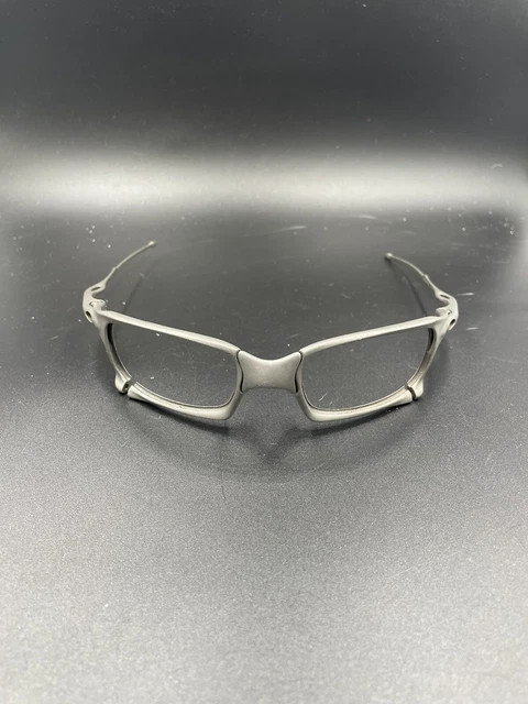 Oakley X-Squared X Metal Frame