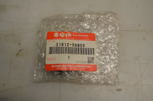 Suzuki GSX-R750,GSX-R1100 Alternator Bearing