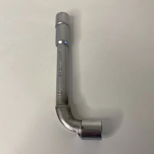 Facom 44 – Métrique Ouvert Bague Clé De