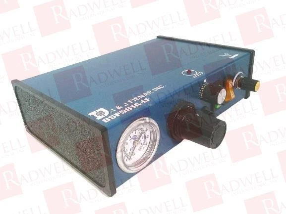 Fisnar Dsp501A-Lf / Dsp501Alf (Used Tested Cleaned)