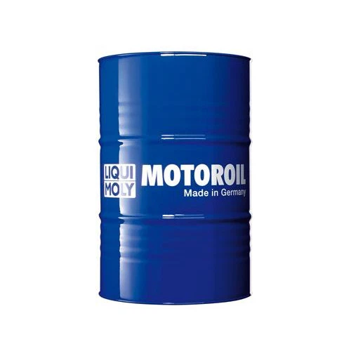 LIQUI MOLY 1112 - Olio idraulico