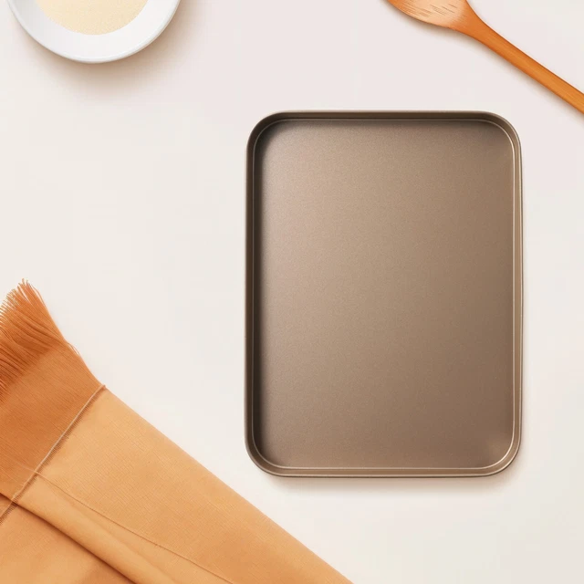 Poêle Inox - Anti-adhésif EXCELISS