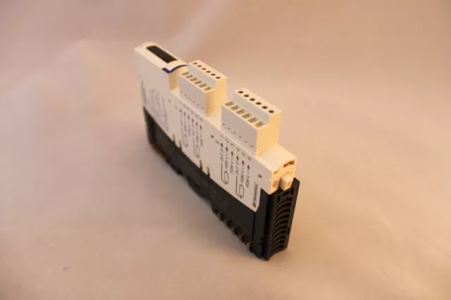 Schneider Electric Advantys, standard digital output module STB, STBDDO3410