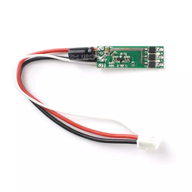 Front ESC Electronic Speed Controller for  XK X450 RC Airplane Aircraft6375