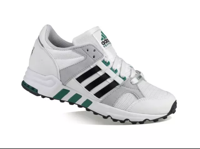 Neu Adidas Equipment Cushion 93 S79125 og eqt