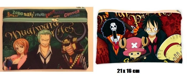 ONE PIECE』海賊旗アクリルスタンド 白ひげ&エース&マルコ EUR 64,01