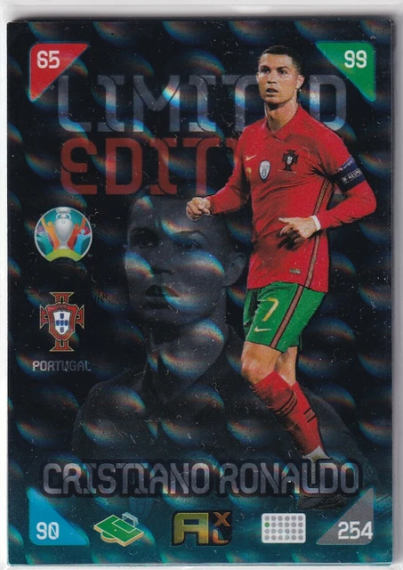 Panini Euro 2020 Panini UEFA Euro 2020 Adrenalyn XL Classic Tin