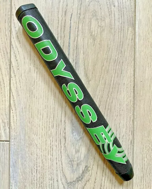 Odyssey Toulon Design Stroke Lab Oversize Golf Putter Grip