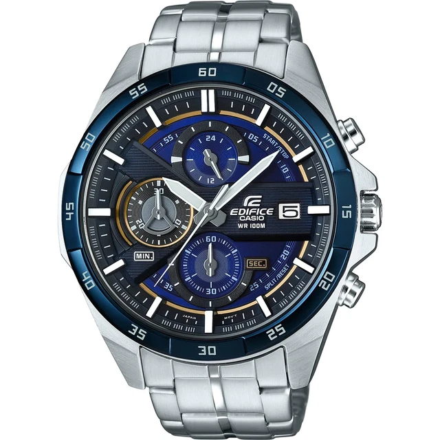 Casio Edifice Efr 556 Db 2 Avuef Orologio Da Uomo