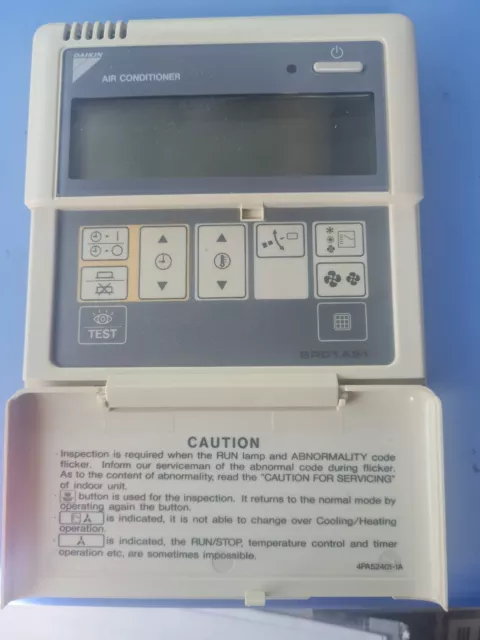 Daikin Industries Brc1A51