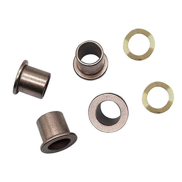 CLUB CAR PRECEDENT King Pin Steering Knuckle Bushing Kit 04+ 102288201