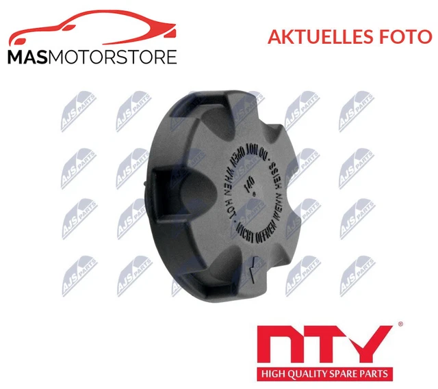 Kühlmittel Ausgleichsbehälter Deckel Nty Cck-Bm-004 V Für Bmw 1,3,2,E90,E91