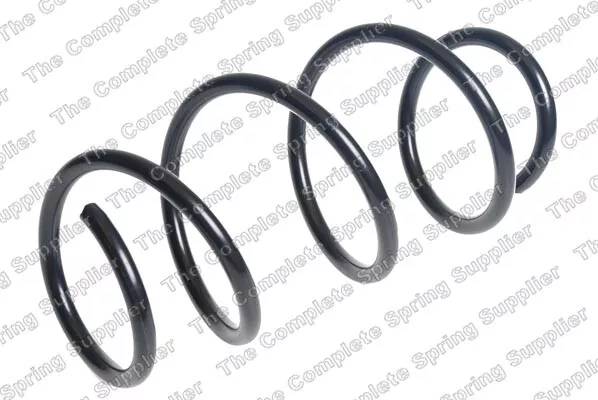 Coil Spring Front 11137 Kilen Suspension 31336866503 31336866504 Quality New