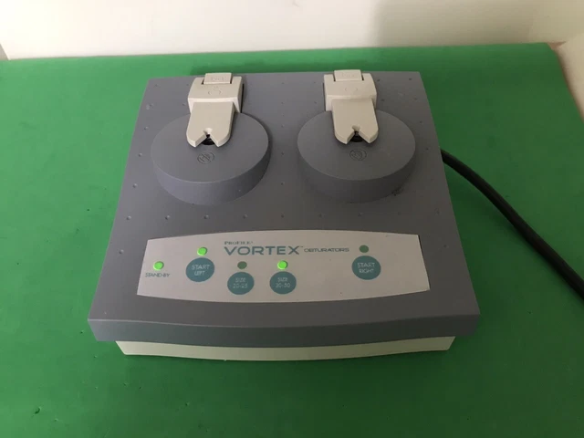 Dentsply Tulsa Vortex Obturator Oven HTR-V