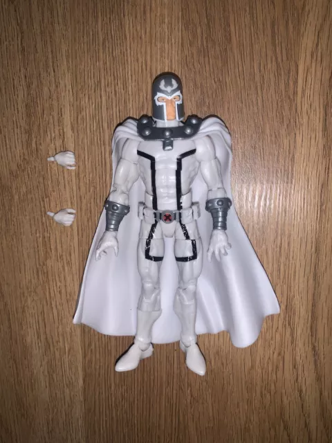 marvel legends house of x magneto