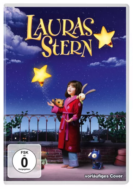 Lauras Stern: Der Kinofilm (2021)