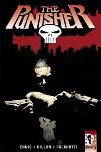Punisher Volume 2: Army Of One TPB: v. 2 by Ennis, Garth Paperback / softback