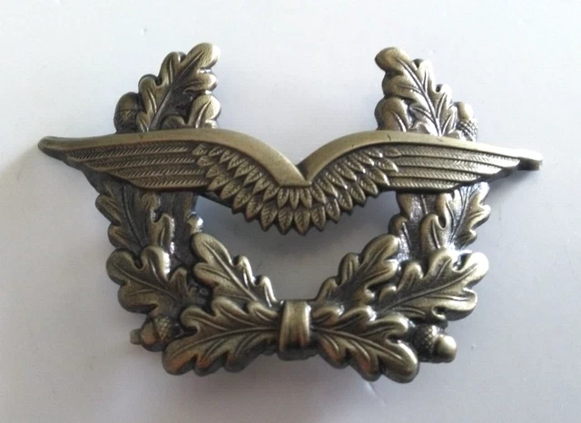 Badge Military Aviation REF78901