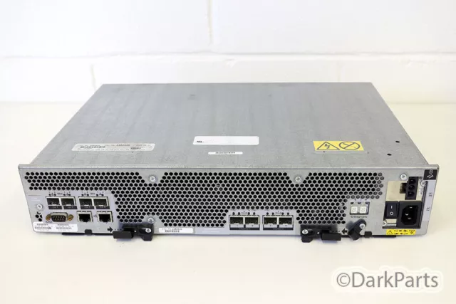 IBM TotalStorage DS4800 FRU 23R0535 23R0520 2GB Controller