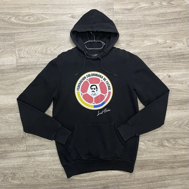 Lost soles pablo hoodie online