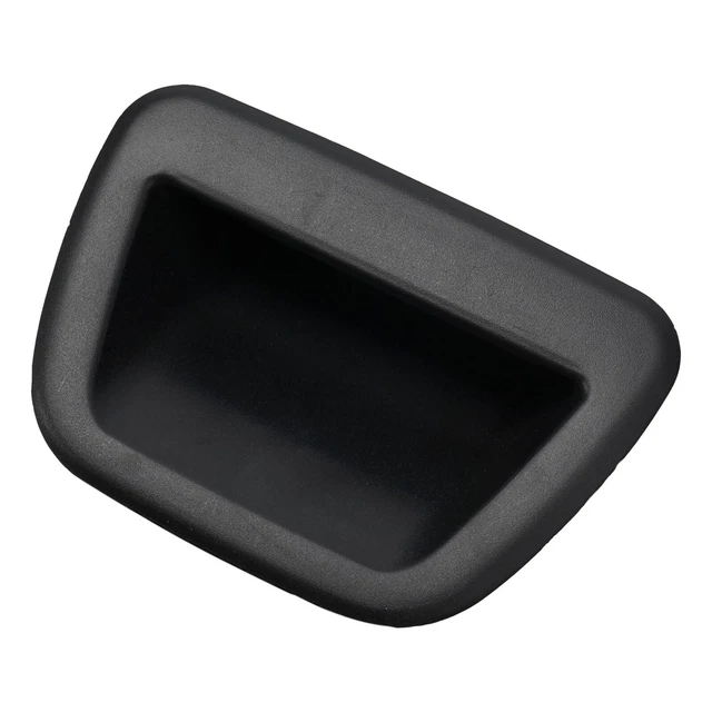 Poignée Intérieure Hayon Pour Mitsubishi Pajero Montero V31 V32 V33 V43 - Noir - Remplacement OEM MB774953