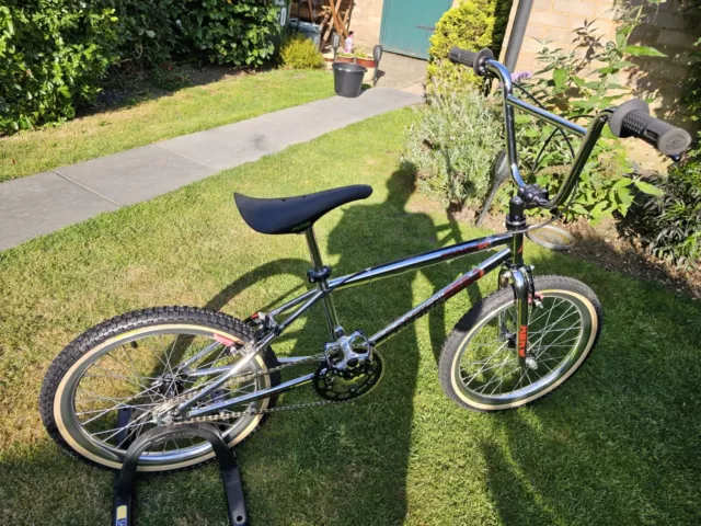 RALEIGH AERO PRO Burner 35th Anniversary Only 550 produced With Extra Items 1 999.00 PicClick UK