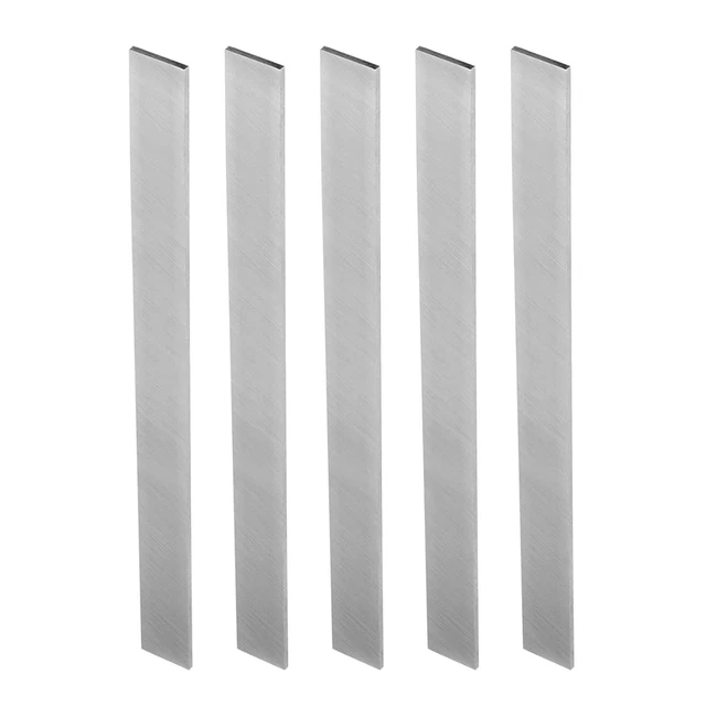 Square Tool Bit, 2Mm X 16Mm X 200Mm, High Speed Steel 4241 Turning Tool Fly Cutt