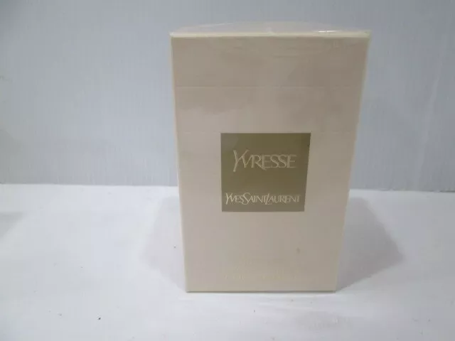 YVRESSE de Yves Saint Laurent YSL Profumo Donna Eau De Toilette 80ml Spray