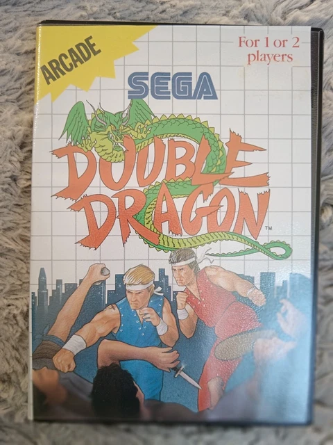 SEGA MASTER SYSTEM II completa + commutatore tv antenna EUR 90,00 - FR
