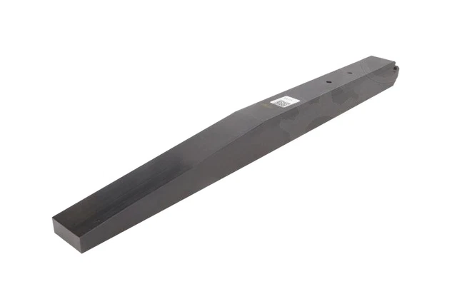 Elemente Des Anlaufdecks Schneebichler L09-245