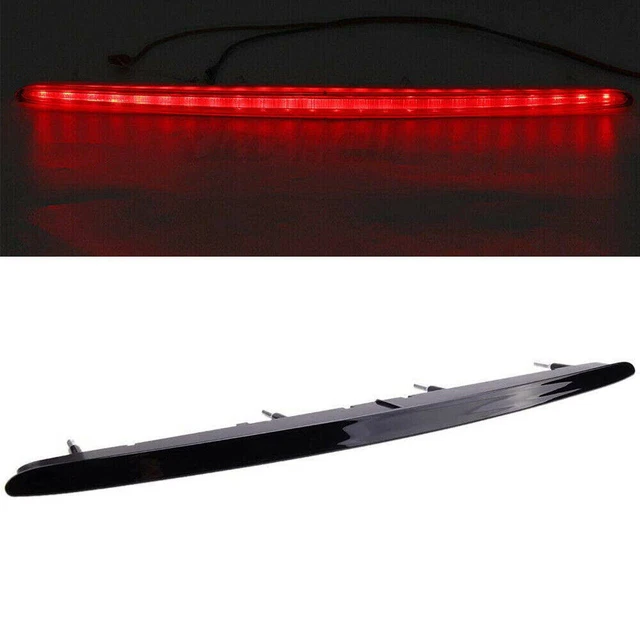 LED REAR BOOT Third Brake Stop Light Tail Lamp For BMW 1 Series 120 ...