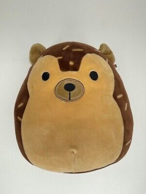 hans the hedgehog squishmallow