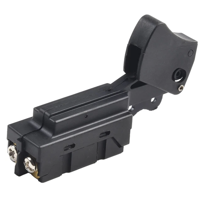 Components Angle Grinder Switch Tool For Electric Tools For Power Control
