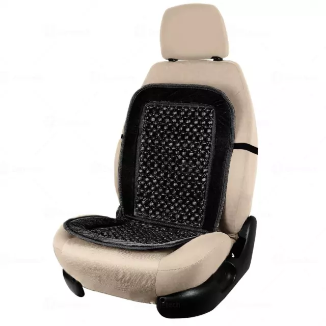 Halfords Padded Seat Cushion - Back Support