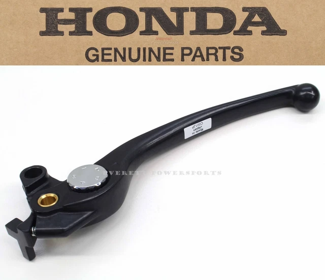 NEW GENUINE HONDA Left Clutch Control Lever GL1800 Goldwing F6B (See